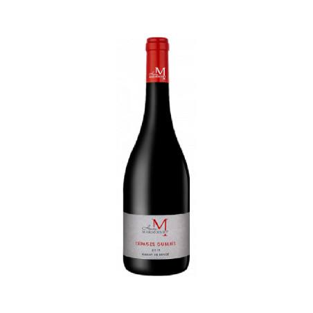 Val De Loire Cépages Oubliés Rouge 2023 Henry Marionnet