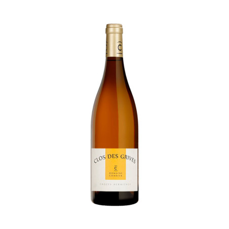 Crozes-Hermitage Clos Des Grives 2019 Blanc Combier 75CL