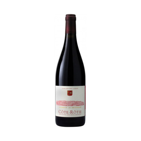 Côte-Rôtie Champin Le Seigneur 2019 Jean Michel Gerin 75CL