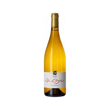 Condrieu La Loye 2020 Jean Michel Gerin 75CL | Vin Blanc