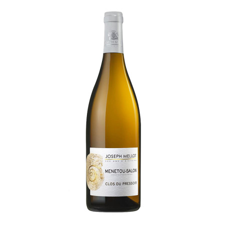 Menetou-Salon Le Clos Du Pressoir 2024 Joseph Mellot 75CL