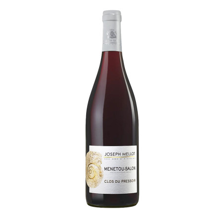 Menetou-Salon Le Clos Du Pressoir 2022 Joseph Mellot 75CL