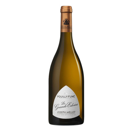 Pouilly-Fumé Les Grands Edvins 2022 Joseph Mellot 75CL | Vin Blanc Sec