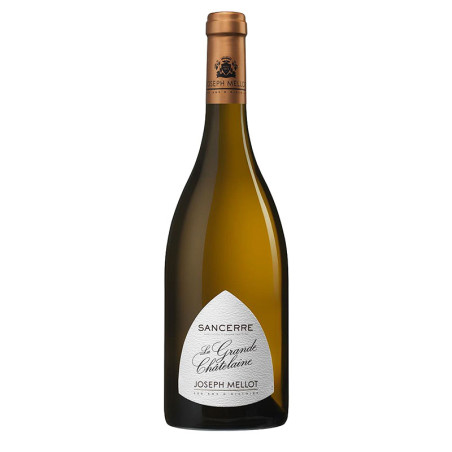 Sancerre La Grande Chatelaine 2018 Joseph Mellot 75CL | Vin Blanc