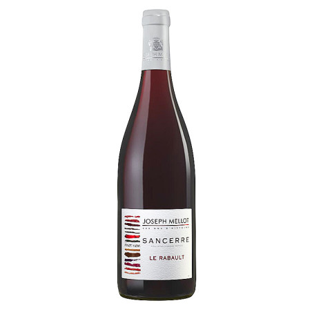 Sancerre Le Rabault 2023 Joseph Mellot 75CL | Vin Rouge