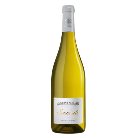Val De Loire Sincérité 2023 Joseph Mellot 75CL
