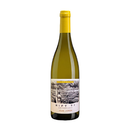Beaujolais Village Rift 69 2022 Domaine Jean Loron 75CL