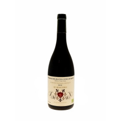 Hautes Côtes De Nuits Les Roncières 2020 75CL
