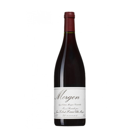 Morgon Classique 2021 Domaine Jean Foillard 75CL