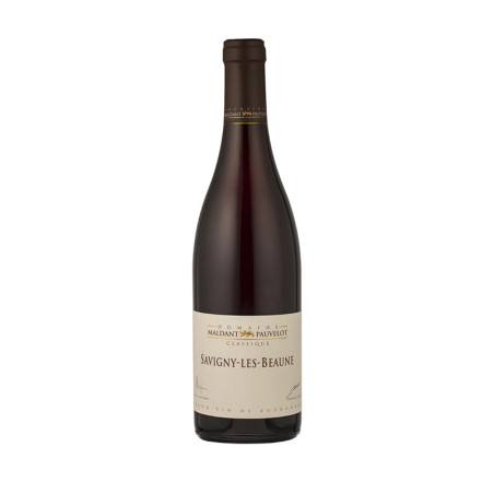 Savigny Les Beaune 2020 Domaine Maldant 75CL | Vin Rouge