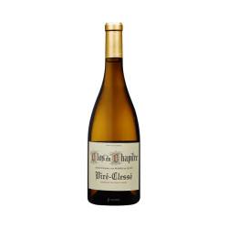 Viré Cléssé Champ De Long 2020 Clos Du Chapitre 75Cl