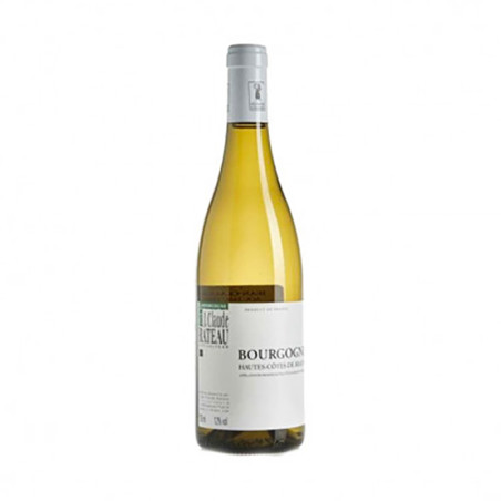 Hautes-Côtes-de-Beaune Blanc 2021 Jean Claude Rateau