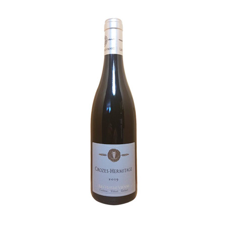 Crozes-Hermitage Amphore D'argent 2024 Vins De Vienne 75CL