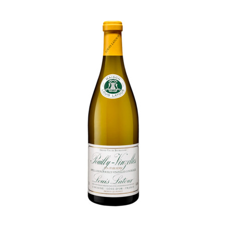 Pouilly-Vinzelles Blanc 2021 Louis Latour 75Cl