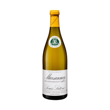 Marsannay Blanc 2018 Louis Latour 75Cl