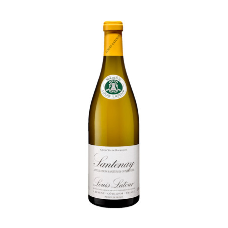 Santenay Blanc 2022 Louis Latour 75Cl | Vin Blanc de Bourgogne