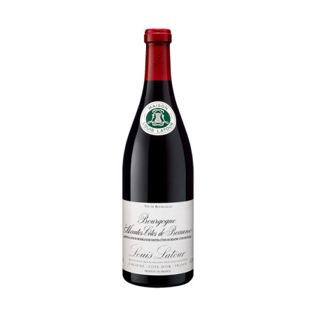 Hautes-Côtes De Beaune 2019 Louis Latour 75Cl
