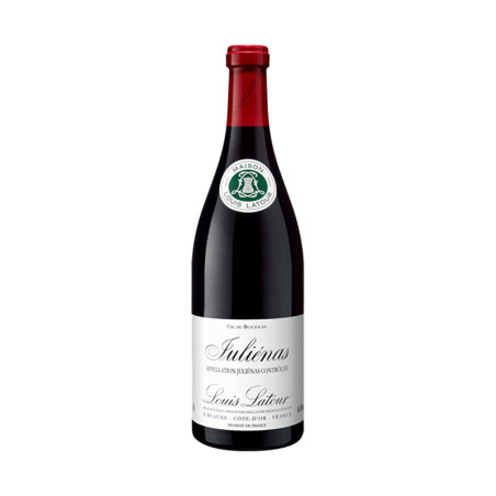 Juliénas 2023 Louis Latour 75Cl | Vin Rouge du Beaujolais
