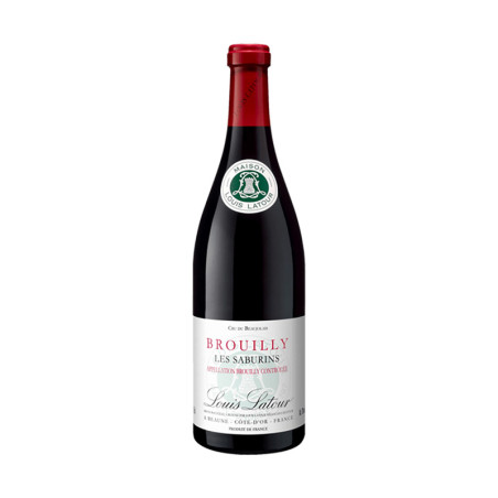 Brouilly 2023 Louis Latour 75Cl