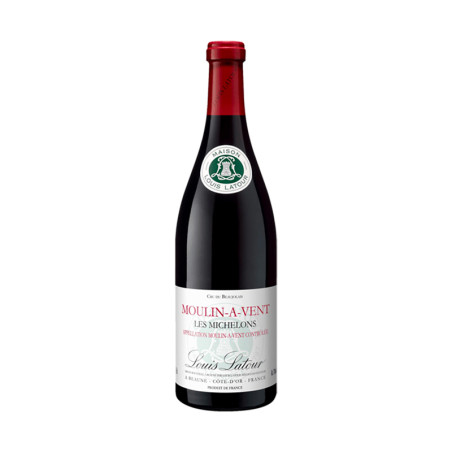 Moulin à Vent 2023 Louis Latour 75Cl | Vin Rouge du Beaujolais