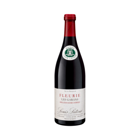 Fleurie 2023 Louis Latour 75Cl | Vin Rouge du Beaujolais