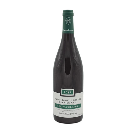 Nuits-Saint-Georges Les Vaucrains 2019 Henri Gouges