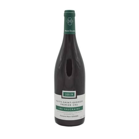 Nuits-Saint-Georges Les Vaucrains 2019 Henri Gouges