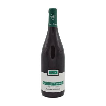Nuits-Saint-Georges Villages 2019 Henri Gouges 75CL