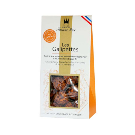 Les Galipettes 130G