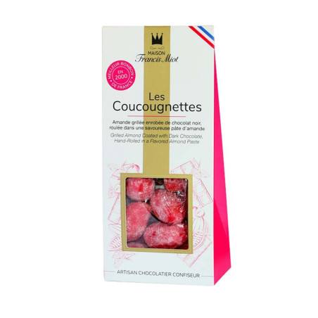 Les Coucougnettes 135G Francis Miot