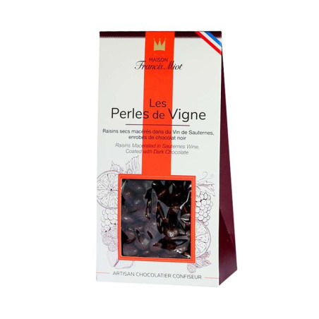 Les Perles de Vigne Francis Miot 175G