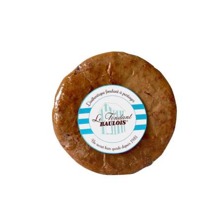 Le Fondant Baulois 2 à 3 personnes Le Fondant Baulois 200G