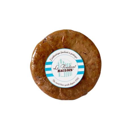 Le Fondant Baulois 3 à 4 personnes Le Fondant Baulois 300G