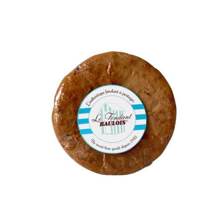 Le Fondant Baulois 5 à 6 personnes Le Fondant Baulois 500G