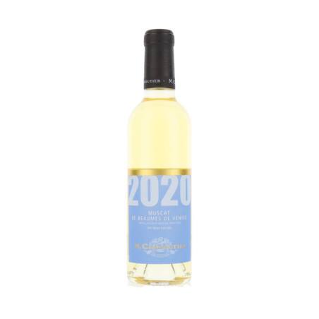 Muscat De Beaumes De Venise 2020 Chapoutier 37.5CL
