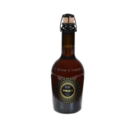 Bière Blonde artisanale 33CL - Maxim's