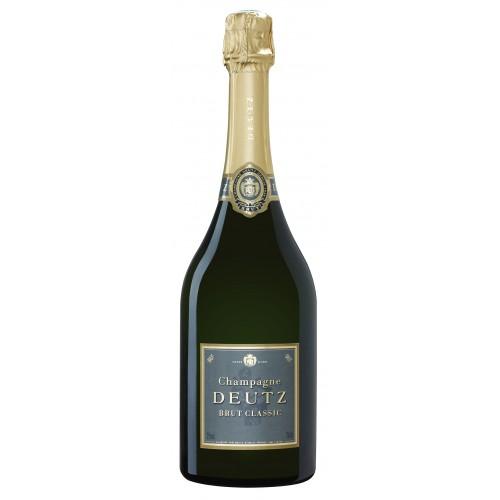 Champagne Deutz Brut Classic 75CL