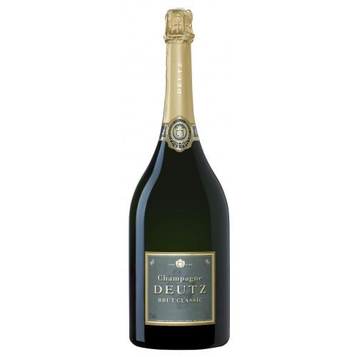 Champagne Deutz Brut Classic 150CL
