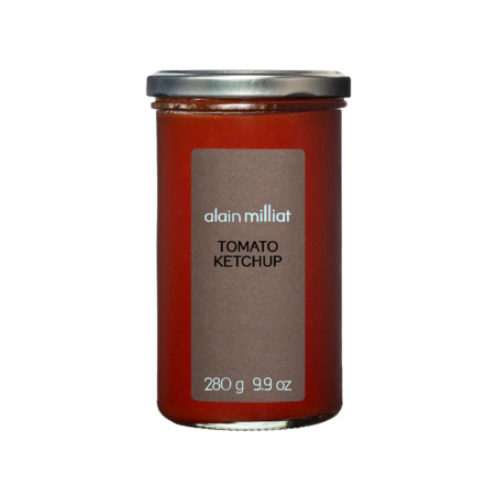 Tomato Ketchup Alain Milliat 280G