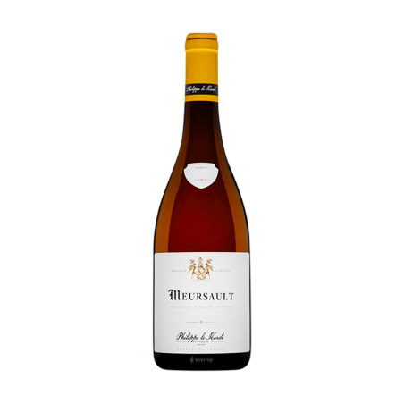 Meursault 2022 Philippe Le Hardi 75cl