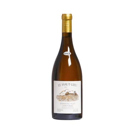 Vouvray Le Haut-Lieu Sec 2023 Domaine Huet | Vin Blanc Biodynamie