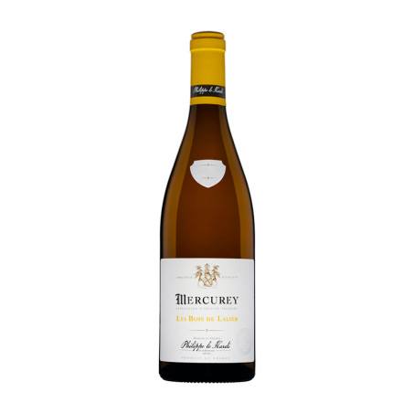 Mercurey Blanc La Brigadière 2020 Philippe Le Hardi 75cl