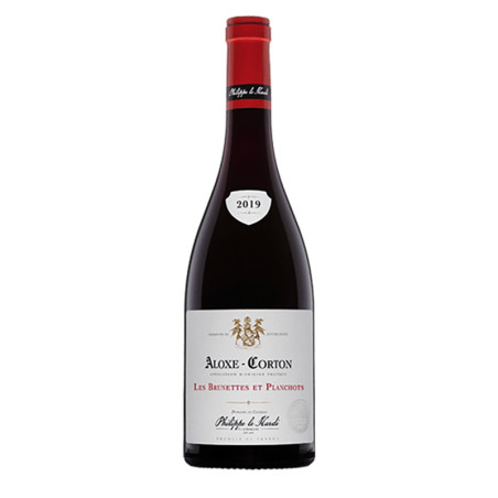 Aloxe Corton Les Brunettes & Planchots 2022 Philippe Le Hardi 75cl