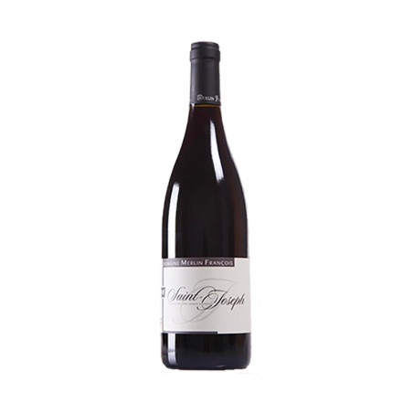 Saint-Joseph Rouge La Voturerie 2023 François Merlin 75CL