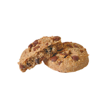 Cookies Sarrasin et pépites chocolat noir 125G Vegan et Sans Gluten