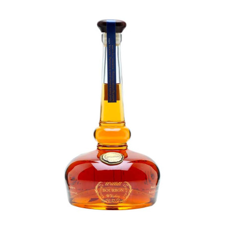 Bourbon Willet Pot Still Reserve Small Batch 70CL