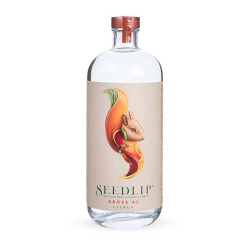 Seedlip Grove 42 70CL Spiritueux Sans Alcool