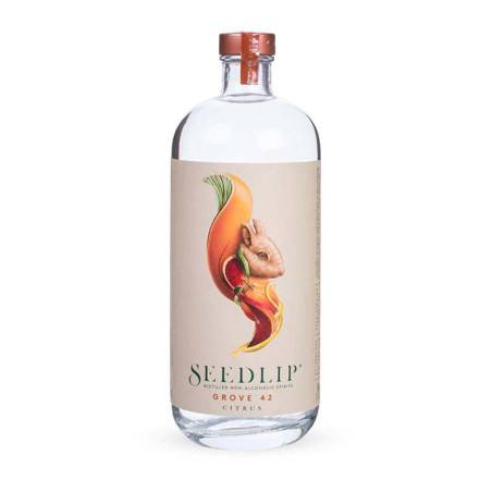 Grove 42 Seedlip 70CL Spiritueux Sans Alcool