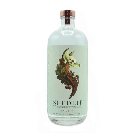 Spice 94 Seedlip 70CL Spiritueux Sans Alcool