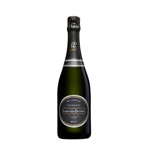 Laurent Perrier Brut Millésimé 2012 75CL